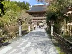 秋葉山本宮 秋葉神社 上社の建物その他