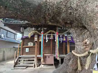 三島神社(大阪府)