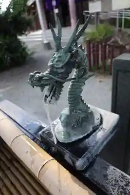 日野八坂神社(東京都)