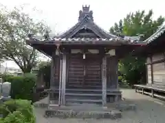 浄泉寺の建物その他