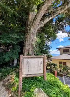 葛木坐火雷神社(奈良県)