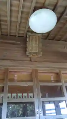 香取神社のその他建物