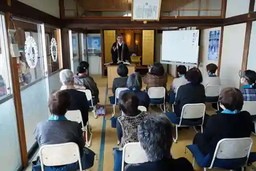 雨竜　専福寺(北海道)