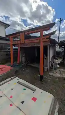 白龍王院(滋賀県)