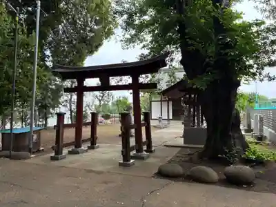 山神社(千葉県)