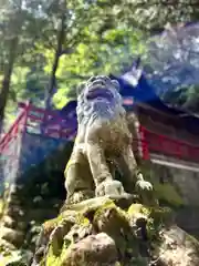 大門稲荷神社(長野県)