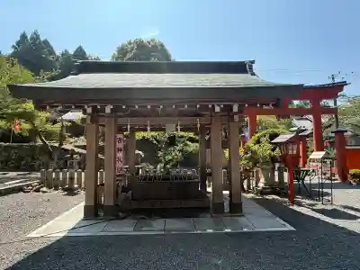 敢國神社(三重県)