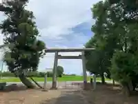 天照皇大神(千葉県)