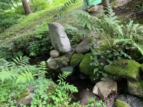 駒嶽神社(福島県)