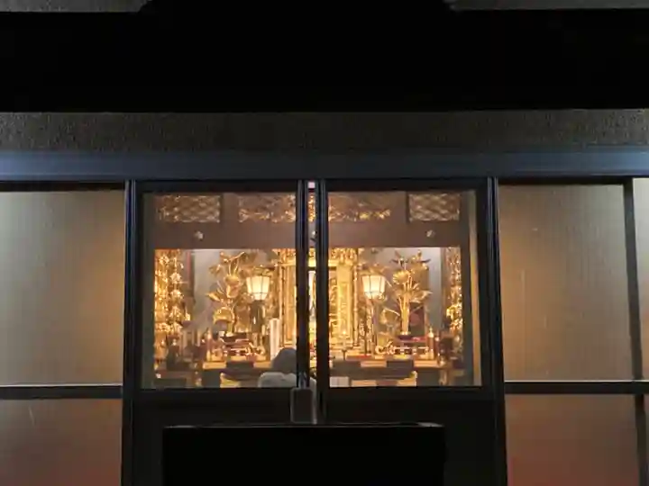 蓮久寺(千葉県)