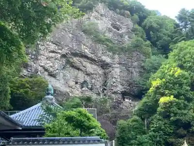 宝山寺(奈良県)