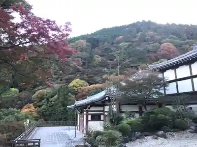 善峯寺のその他建物