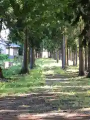 足羽神社(福井県)