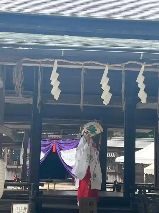小御門神社(千葉県)