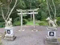 川田神社(滋賀県)