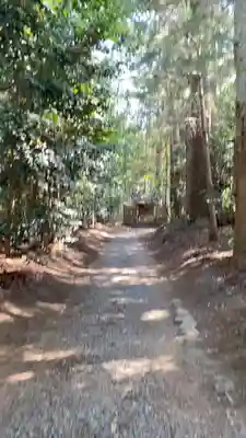 香取神宮のその他建物