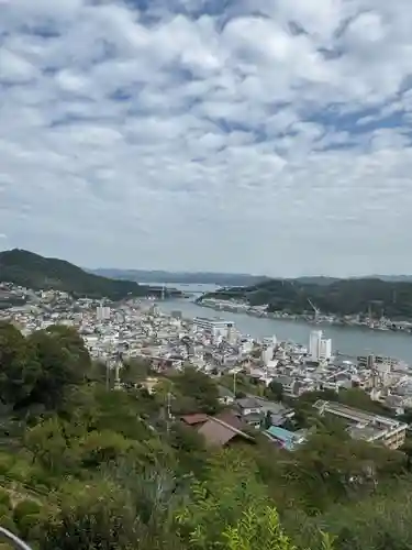 千光寺(広島県)