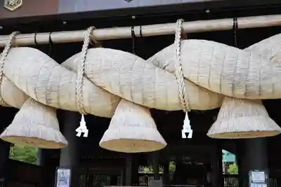 常陸国出雲大社(茨城県)