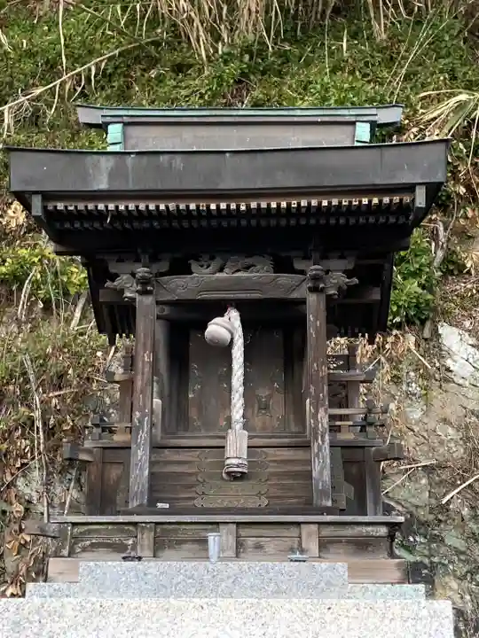 金刀比羅社(兵庫県)