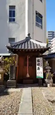 真源寺（入谷鬼子母神）のその他建物