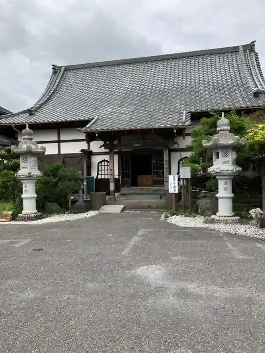 宝勝院(千葉県)