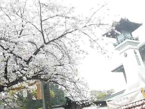 伊勢山皇大神宮(神奈川県)