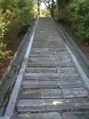 三所神社の建物その他