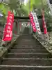 秩父御嶽神社(埼玉県)