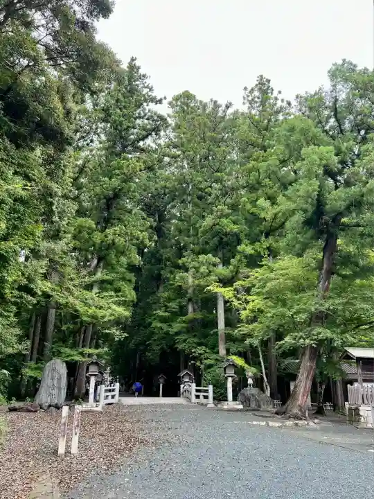 小國神社(静岡県)