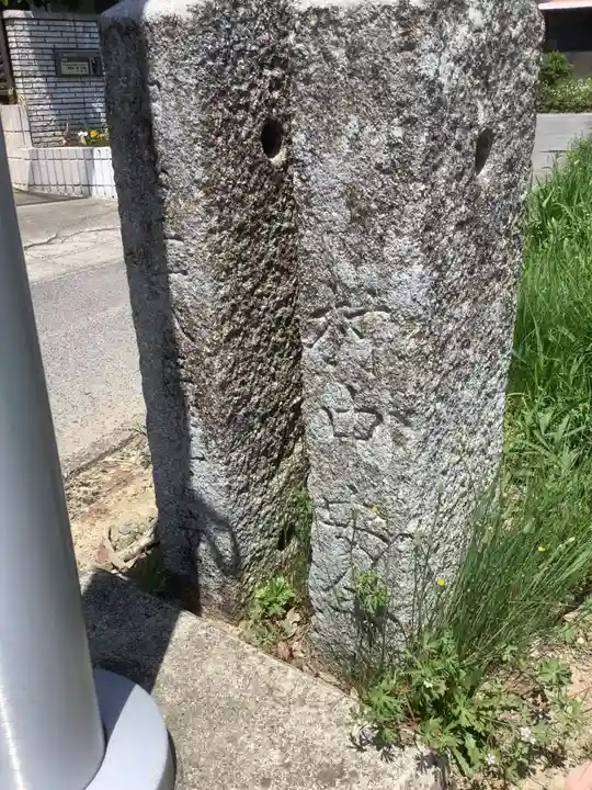 熱田神社 諏訪神社のその他建物