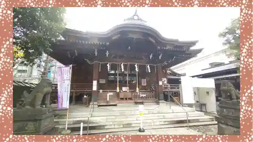 下谷神社(東京都)