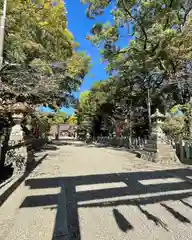 富部神社(愛知県)