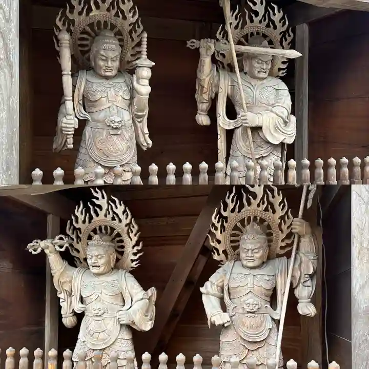 大林寺(神奈川県)