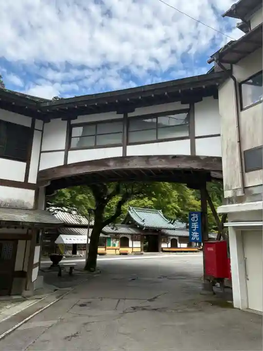 最乗寺(道了尊)(神奈川県)