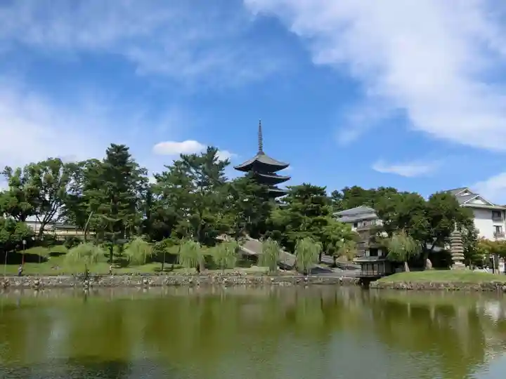 興福寺のその他建物