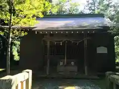 賀茂川神社(静岡県)