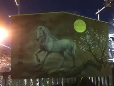 菅原神社(東京都)