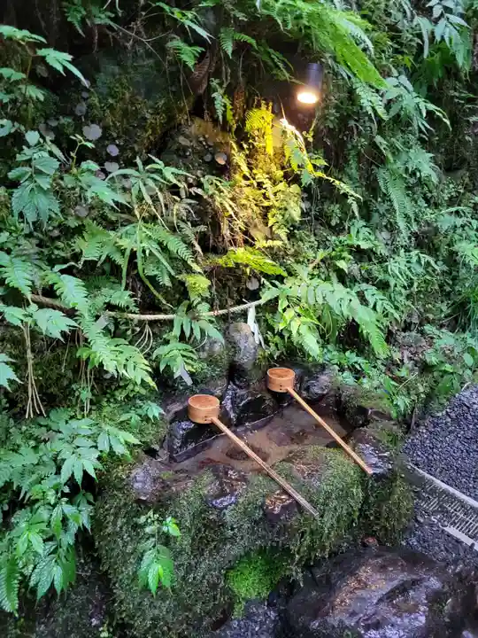 貴船神社(京都府)