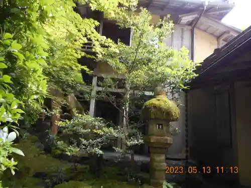 光明寺瑠璃光院(京都府)