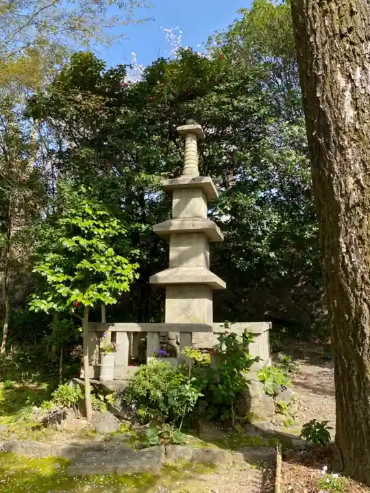 西光寺のその他建物