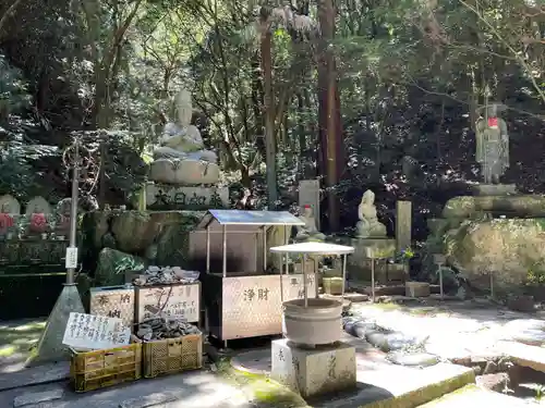 太山寺(愛媛県)