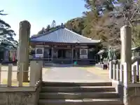 補陀洛山寺(和歌山県)
