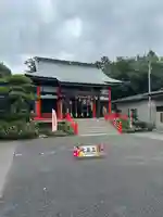 金ヶ作熊野神社(千葉県)
