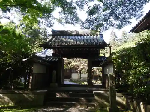 吸湖山　青岸寺(滋賀県)
