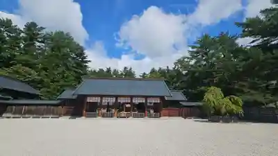 身曾岐神社(山梨県)