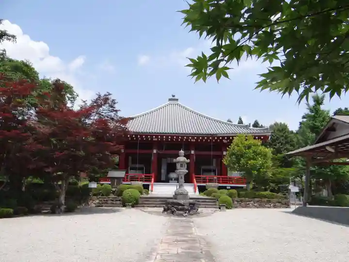 櫟野寺(滋賀県)