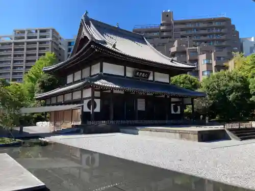 瑞聖寺(東京都)