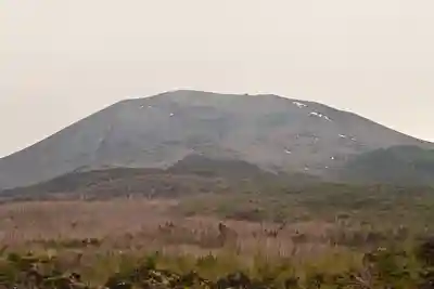 寛永寺別院浅間山観音堂(群馬県)
