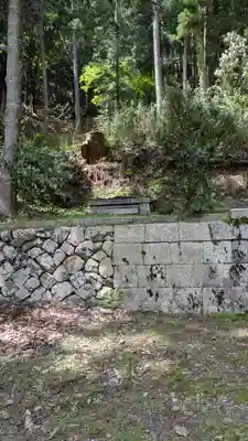 若宮八幡神社(滋賀県)