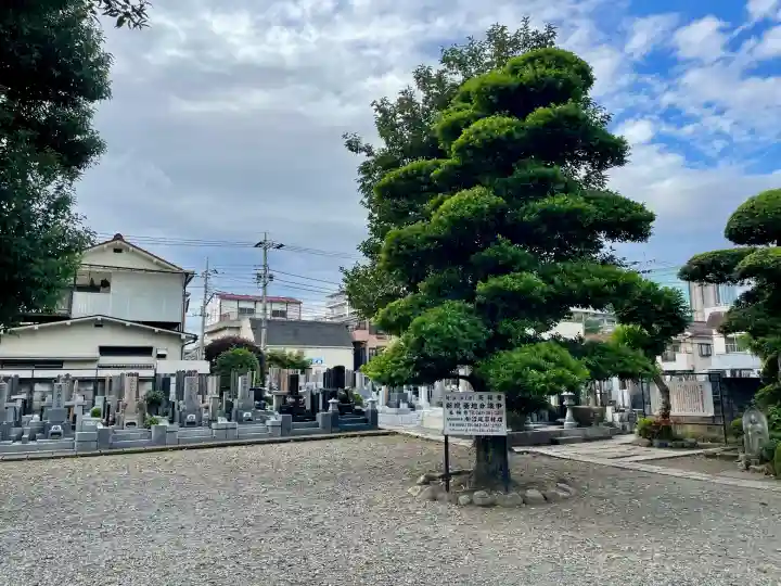 長福寺(東京都)